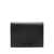 Emporio Armani Emporio Armani Wallet Accessories Black