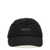 FEAR OF GOD Fear Of God Logo Patch Baseball Cap Black