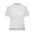 Thom Browne Thom Browne T-Shirt WHITE