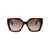 Gucci Gucci Sunglasses 003 HAVANA CRYSTAL BROWN