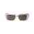 Gucci Gucci Sunglasses 004 GREY GREY BROWN