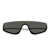 Gucci Gucci Eyewear Sunglasses SILVER