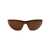 Gucci Gucci Eyewear Sunglasses GOLD