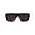 Gucci Gucci Eyewear Sunglasses Black