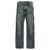 Dolce & Gabbana Dolce & Gabbana 5-Pocket Straight-Leg Jeans NAVY