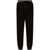 Dolce & Gabbana Dolce & Gabbana Cotton Jogging Trousers With Logo Black