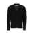 MAISON KITSUNÉ Maison Kitsuné Knitwear Black