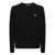 MAISON KITSUNÉ Maison Kitsuné Knitwear Black