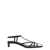 Jil Sander Jil Sander 'New Tripon 2' Sandals Black