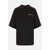 Moncler Grenoble Moncler Grenoble T-Shirts And Polos Black