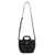 Moncler Moncler Caradocmini Crossbody Bag Black