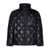 Jil Sander Jil Sander Down Jacket Black