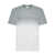 JW Anderson JW Anderson T-Shirts And Polos GREY