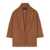 ALANUI Alanui Cashmere Fringed Cardigan BROWN