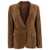 Brunello Cucinelli Brunello Cucinelli Jackets BROWN