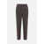 Brunello Cucinelli Brunello Cucinelli Trousers Brown