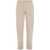 Brunello Cucinelli Brunello Cucinelli Denim Cotton Trousers Beige