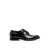 Santoni Santoni Guillem Lace-Up Shoes Black