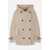 Brunello Cucinelli Brunello Cucinelli Coats Beige