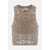 Brunello Cucinelli Brunello Cucinelli Top BROWN