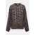 Brunello Cucinelli Brunello Cucinelli Sweaters BROWN