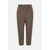 Brunello Cucinelli Brunello Cucinelli Trousers BROWN