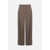 Brunello Cucinelli Brunello Cucinelli Trousers BROWN