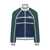 Casablanca Casablanca Mesh Track Jacket BLUE