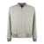 ETRO Etro Gray Wool Bomber Jacket GRAY