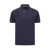 ETRO Etro Rome Polo Clothing BLUE