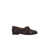 Bally Bally Flat Shoes EBONY