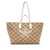 MCM Mcm Himmel Oth Shopper Medium Bag Bags Beige