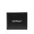 Off-White Off-White Bookish Bifold Accessories Black