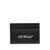 Off-White Off-White Bookish Card Case Accessories Black