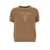 Prada Prada Knitwear Brown