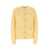 Prada Prada Knitwear YELLOW