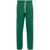 AUTRY Autry Logo Jersey Sweatpants GREEN