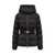 Elisabetta Franchi Elisabetta Franchi Down Jacket Black