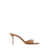 Paris Texas Paris Texas Sandals BEIGE O TAN