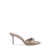 Paris Texas Paris Texas Sandalwood Lidia Mule 70 Beige