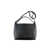 A.P.C. A.P.C. Shoulder Bag Black