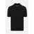 Roberto Collina Roberto Collina T-Shirts And Polos Black