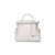 Maison Margiela Maison Margiela Top Handle Bags WHITE