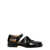 Maison Margiela Maison Margiela Mary Jane 'Tabi' Black