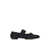 MM6 Maison Margiela Mm6 Maison Margiela Flat Shoes Black