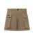 DSQUARED2 DSQUARED2 Icon Cargo Short Pants Beige