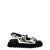 Pinko Pinko 'Kate 03' Sandals SILVER