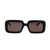 Saint Laurent Saint Laurent Eyewear Sunglasses Black