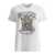 Ganni Ganni T-Shirts WHITE