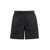 Prada Prada Re-Nylon Swim Shorts Black